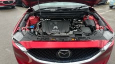 Mazda CX-5 2.0 Sport 5dr Auto Petrol Estate